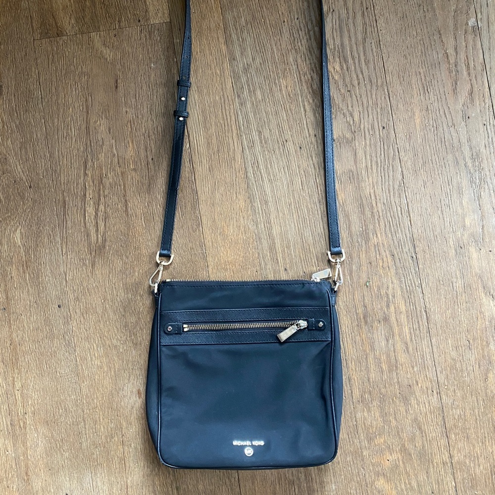 Used MK purse